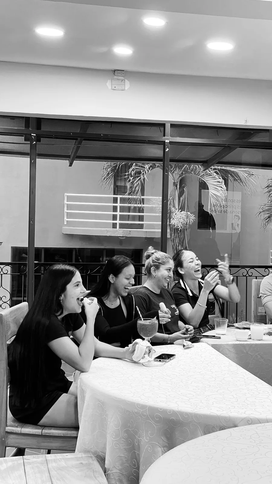 Participantes en taller de experiencia al cliente